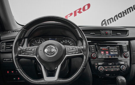 Nissan X-Trail, 2021 год, 2 800 000 рублей, 12 фотография