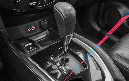 Nissan X-Trail, 2021 год, 2 800 000 рублей, 19 фотография