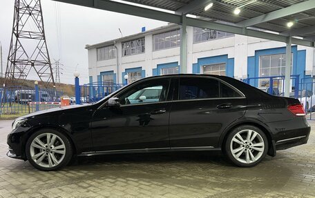 Mercedes-Benz E-Класс, 2014 год, 2 849 000 рублей, 2 фотография