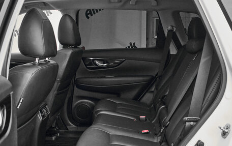 Nissan X-Trail, 2021 год, 2 800 000 рублей, 25 фотография