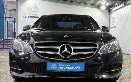 Mercedes-Benz E-Класс, 2014 год, 2 849 000 рублей, 8 фотография