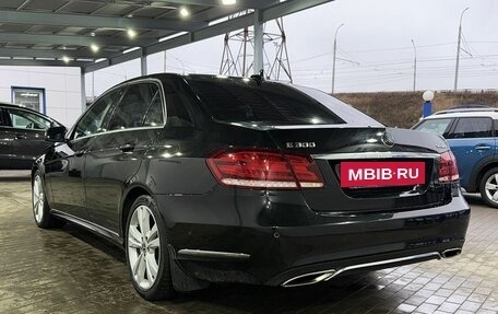 Mercedes-Benz E-Класс, 2014 год, 2 849 000 рублей, 3 фотография