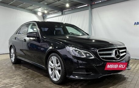 Mercedes-Benz E-Класс, 2014 год, 2 849 000 рублей, 7 фотография