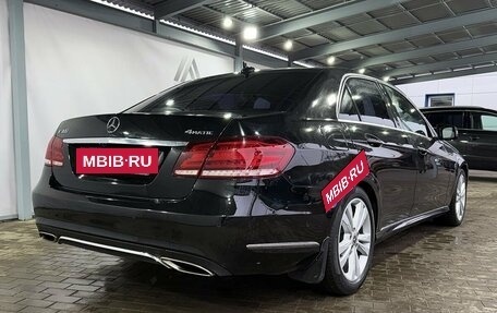 Mercedes-Benz E-Класс, 2014 год, 2 849 000 рублей, 5 фотография