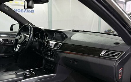 Mercedes-Benz E-Класс, 2014 год, 2 849 000 рублей, 11 фотография