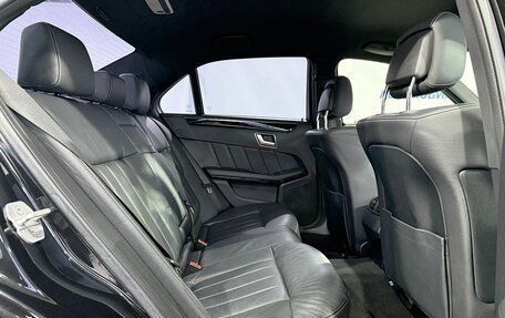 Mercedes-Benz E-Класс, 2014 год, 2 849 000 рублей, 13 фотография