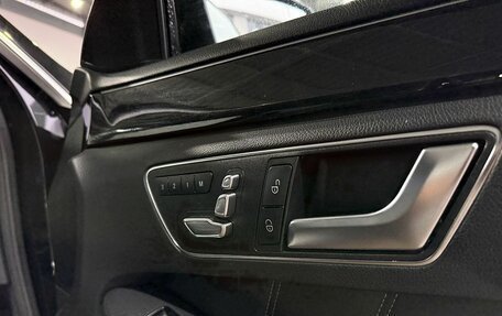 Mercedes-Benz E-Класс, 2014 год, 2 849 000 рублей, 18 фотография