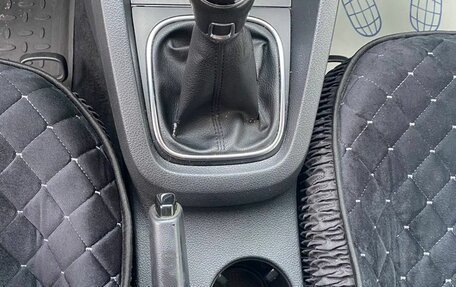 Volkswagen Jetta VI, 2014 год, 1 070 000 рублей, 14 фотография