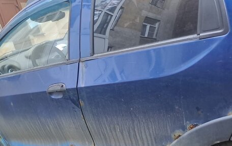 Chery IndiS (S18D) I, 2011 год, 100 000 рублей, 2 фотография