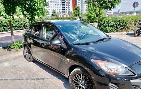 Mazda 3, 2012 год, 1 050 000 рублей, 2 фотография