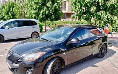 Mazda 3, 2012 год, 1 050 000 рублей, 3 фотография