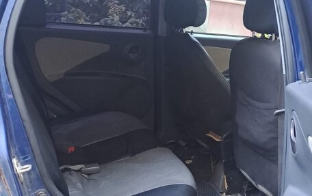 Chery IndiS (S18D) I, 2011 год, 100 000 рублей, 7 фотография