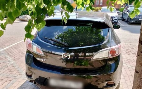 Mazda 3, 2012 год, 1 050 000 рублей, 4 фотография