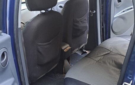 Chery IndiS (S18D) I, 2011 год, 100 000 рублей, 8 фотография