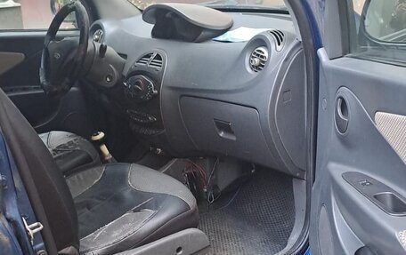 Chery IndiS (S18D) I, 2011 год, 100 000 рублей, 6 фотография