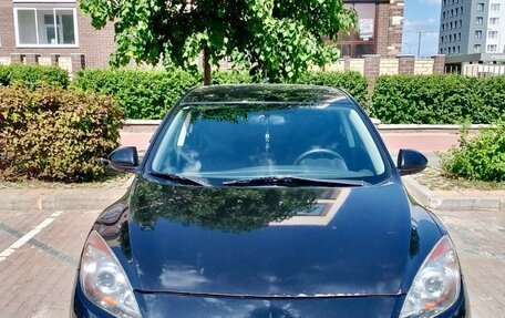 Mazda 3, 2012 год, 1 050 000 рублей, 5 фотография