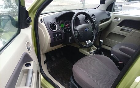 Ford Fusion I, 2007 год, 415 000 рублей, 6 фотография