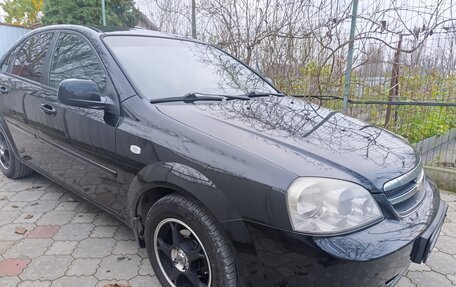 Chevrolet Lacetti, 2010 год, 440 000 рублей, 2 фотография