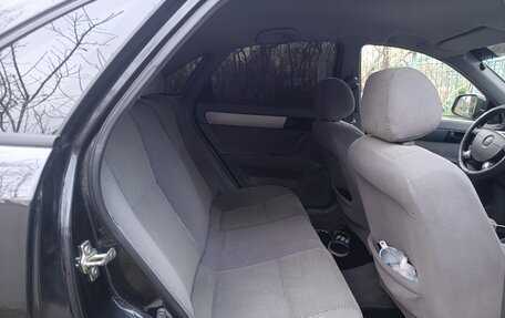 Chevrolet Lacetti, 2010 год, 440 000 рублей, 4 фотография