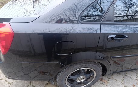 Chevrolet Lacetti, 2010 год, 440 000 рублей, 8 фотография