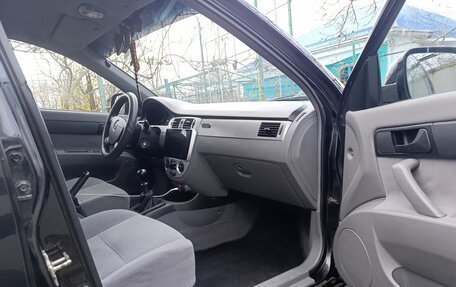 Chevrolet Lacetti, 2010 год, 440 000 рублей, 6 фотография