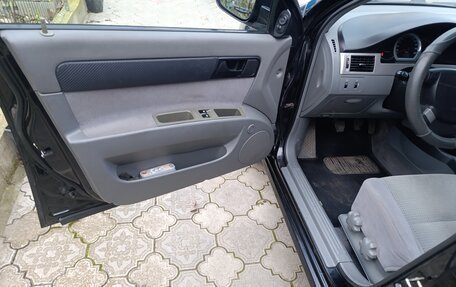 Chevrolet Lacetti, 2010 год, 440 000 рублей, 13 фотография