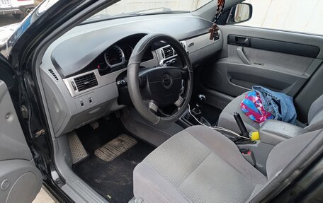 Chevrolet Lacetti, 2010 год, 440 000 рублей, 18 фотография