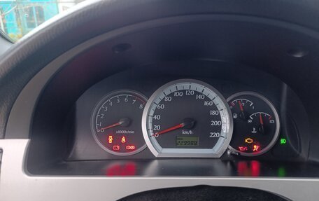 Chevrolet Lacetti, 2010 год, 440 000 рублей, 19 фотография