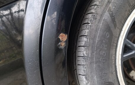 Chevrolet Lacetti, 2010 год, 440 000 рублей, 14 фотография