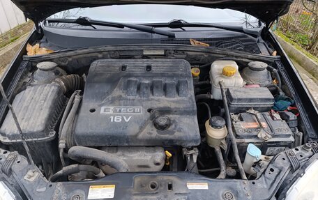 Chevrolet Lacetti, 2010 год, 440 000 рублей, 17 фотография