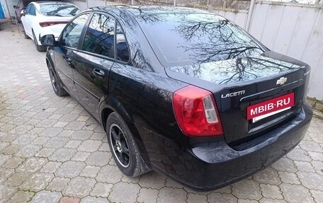 Chevrolet Lacetti, 2010 год, 440 000 рублей, 10 фотография