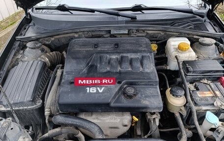 Chevrolet Lacetti, 2010 год, 440 000 рублей, 16 фотография