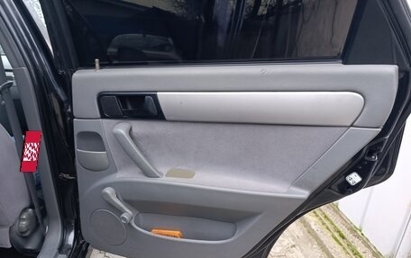 Chevrolet Lacetti, 2010 год, 440 000 рублей, 9 фотография