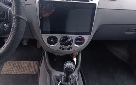 Chevrolet Lacetti, 2010 год, 440 000 рублей, 21 фотография