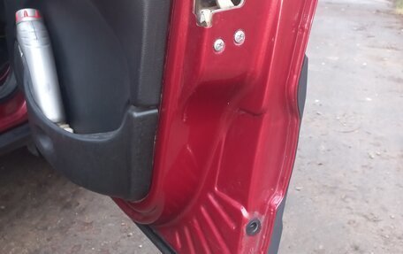 Chevrolet Niva I рестайлинг, 2012 год, 630 000 рублей, 15 фотография