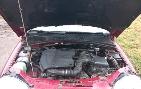 Chevrolet Niva I рестайлинг, 2012 год, 630 000 рублей, 9 фотография