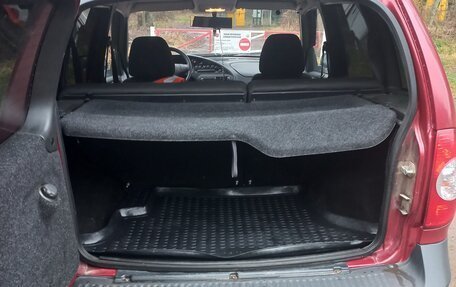 Chevrolet Niva I рестайлинг, 2012 год, 630 000 рублей, 11 фотография