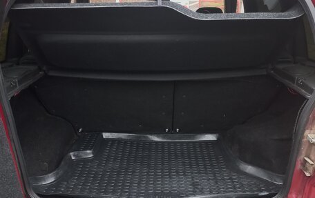 Chevrolet Niva I рестайлинг, 2012 год, 630 000 рублей, 10 фотография