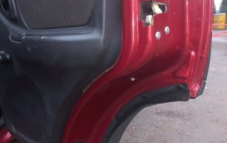 Chevrolet Niva I рестайлинг, 2012 год, 630 000 рублей, 16 фотография