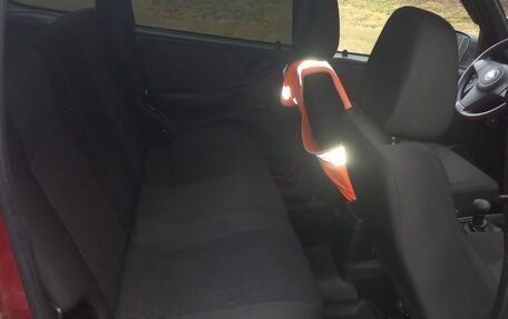 Chevrolet Niva I рестайлинг, 2012 год, 630 000 рублей, 17 фотография