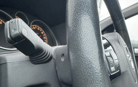 Opel Astra H, 2012 год, 475 000 рублей, 5 фотография