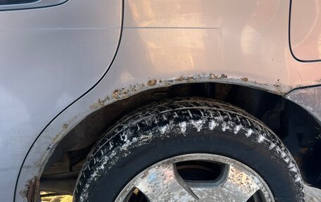 Honda Odyssey II, 2000 год, 360 000 рублей, 6 фотография