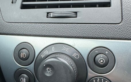 Opel Astra H, 2012 год, 475 000 рублей, 4 фотография