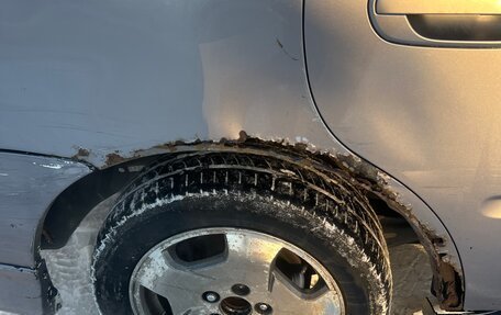 Honda Odyssey II, 2000 год, 360 000 рублей, 5 фотография