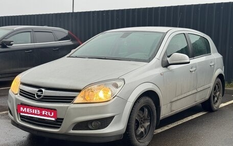 Opel Astra H, 2012 год, 475 000 рублей, 2 фотография