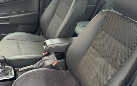 Opel Astra H, 2012 год, 475 000 рублей, 9 фотография