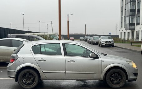 Opel Astra H, 2012 год, 475 000 рублей, 15 фотография
