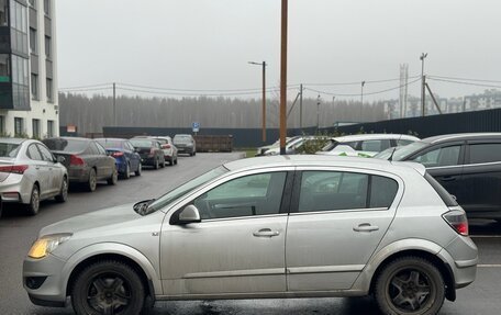 Opel Astra H, 2012 год, 475 000 рублей, 14 фотография