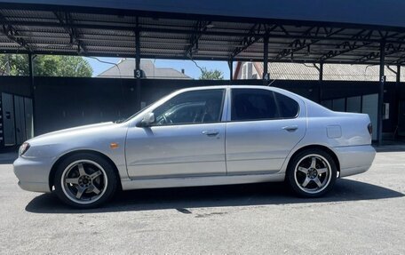 Nissan Primera II рестайлинг, 2000 год, 330 000 рублей, 2 фотография