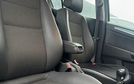 Opel Astra H, 2012 год, 475 000 рублей, 11 фотография